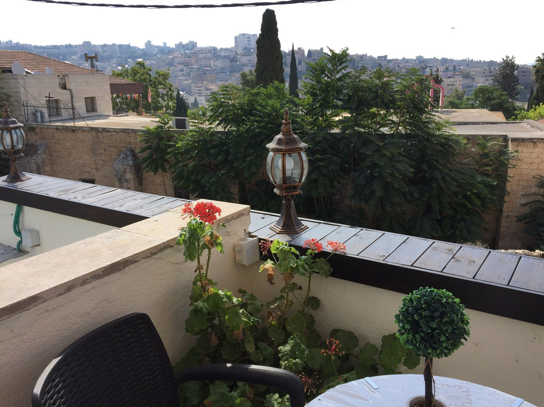 Rosana Guest House主图