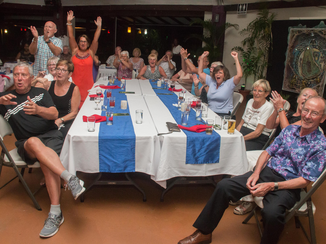 Flavours of Barbados-Maxwell必去景点