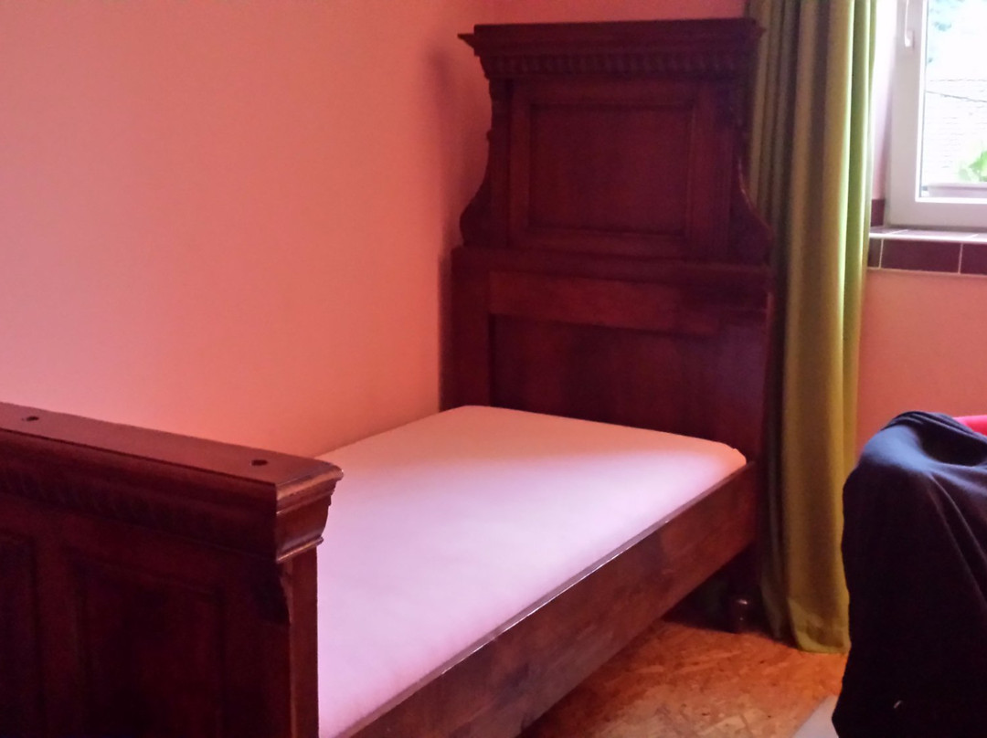 Pansion Comfort Masarini