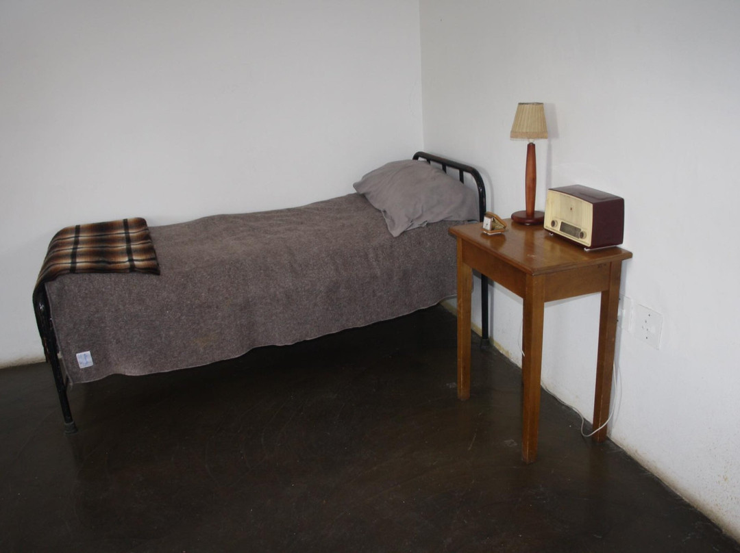 Sam's Cultural Tours-开普敦中心区必去景点