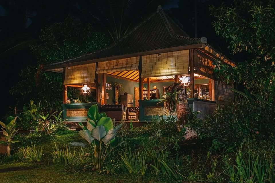 Bali Camping-Penebel必去景点