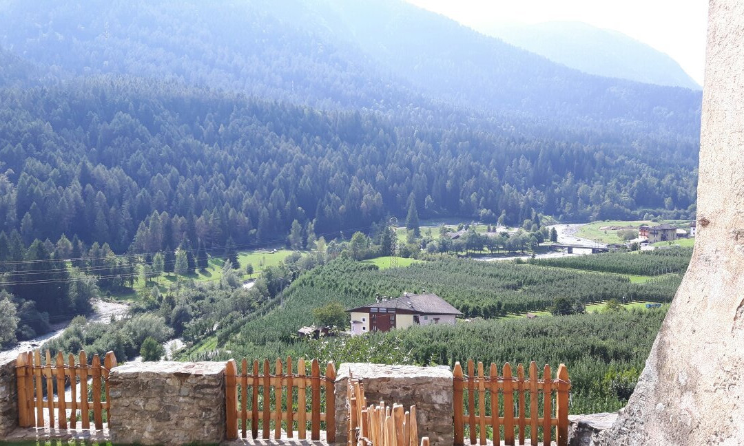 Caldes旅游攻略图片