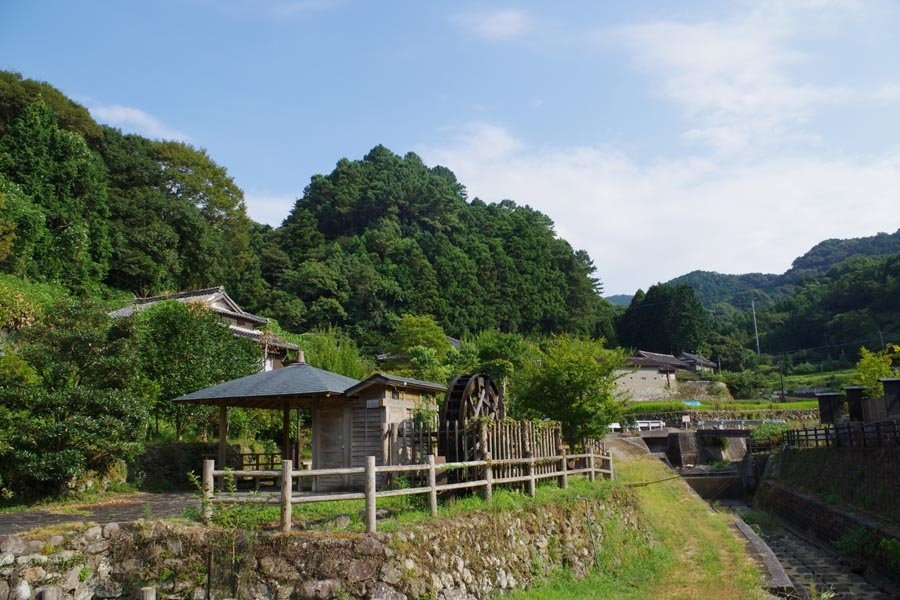 Ebisutani Onsen景点图片