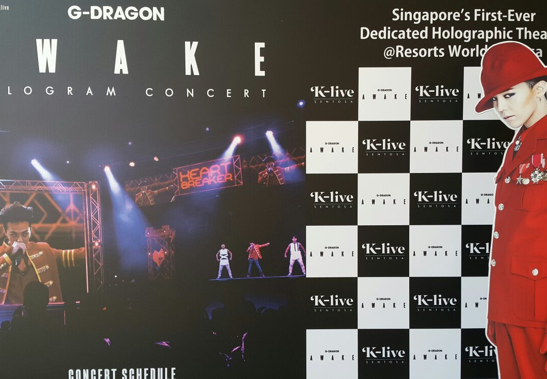 K-live Sentosa-圣淘沙岛必去景点