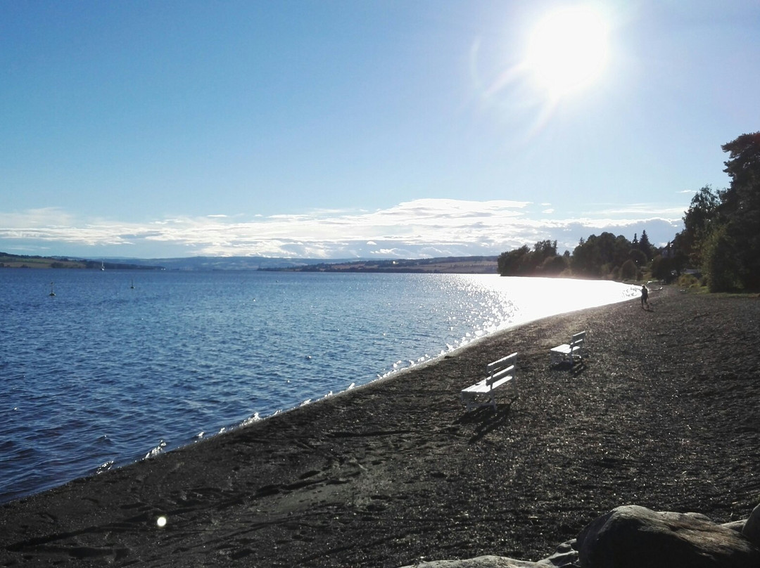 Koigen-哈马尔必去景点