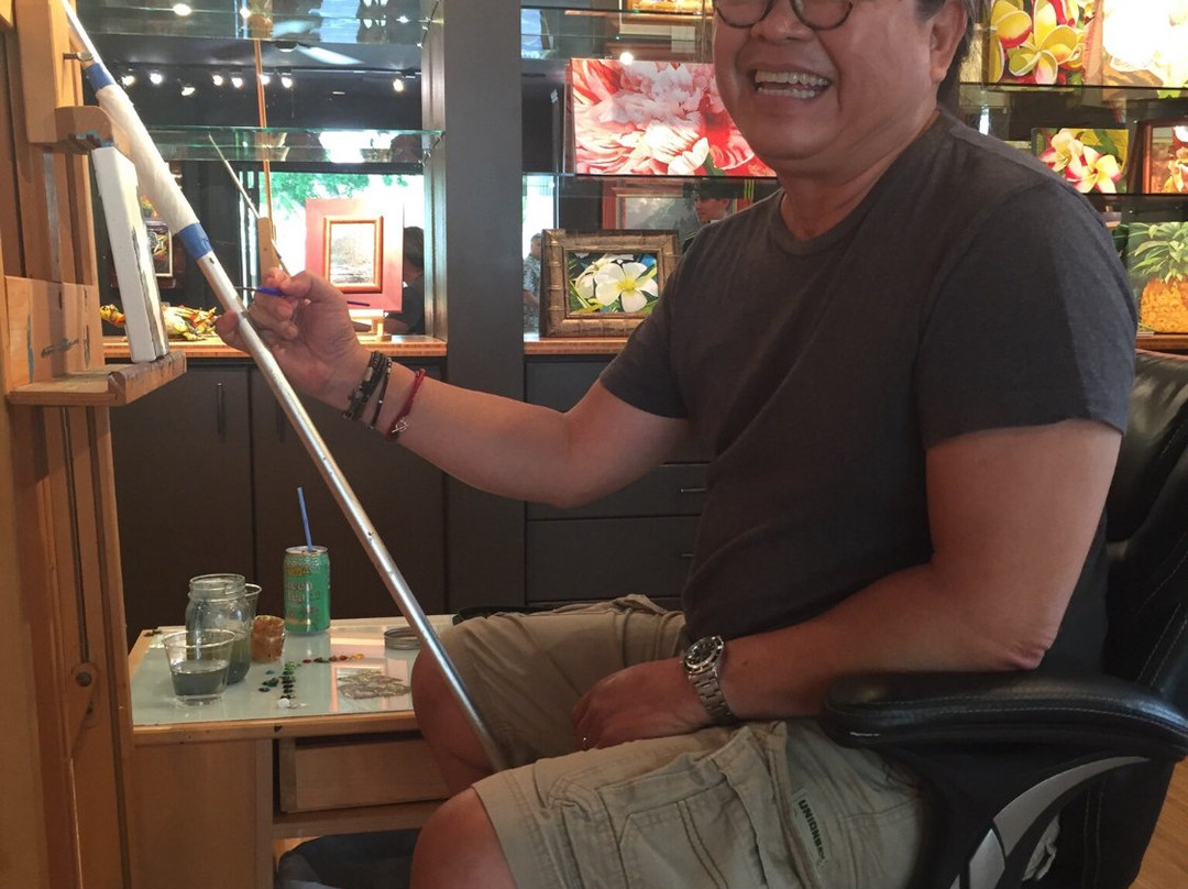 Tabora Gallery-利胡埃必去景点