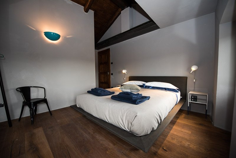 Neive酒店住宿-Hotel Al Palazzo Rosso, Neive