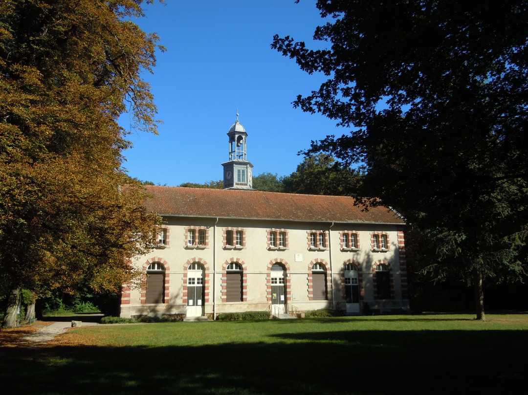 Parc Forestier de la Poudrerie景点图片