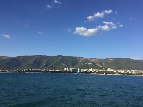 Boat Tours in Gelendzhik