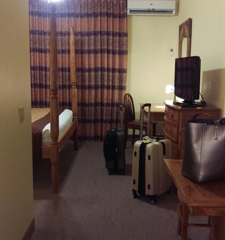 Pago Pago Tradewinds Tours - Day Tours-Pago Pago必去景点