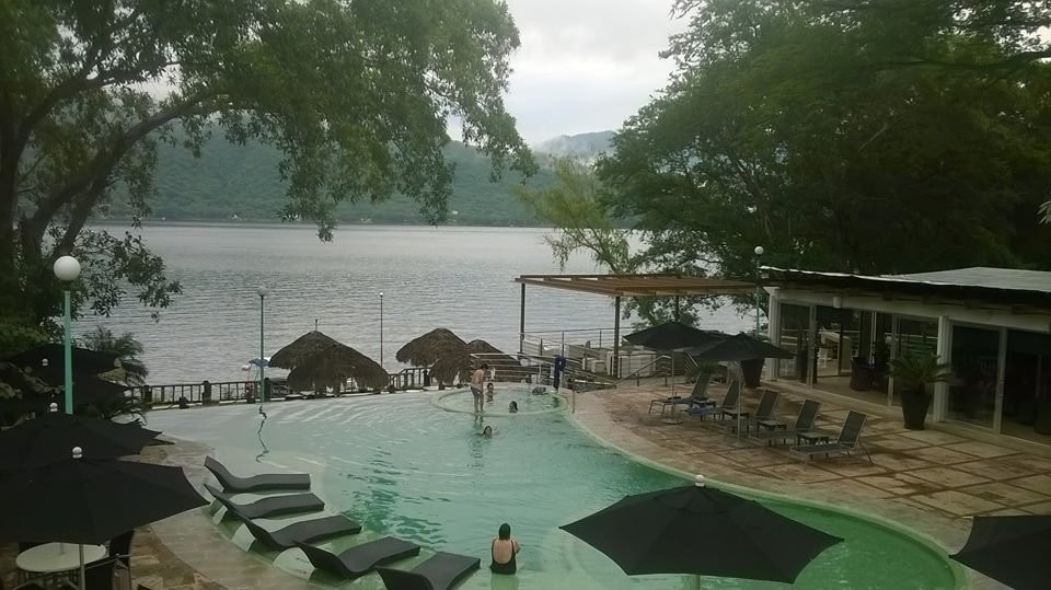 Hotel Yemaya Adventure Club主图