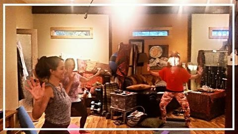 The Great Escape Spa-密歇根城必去景点