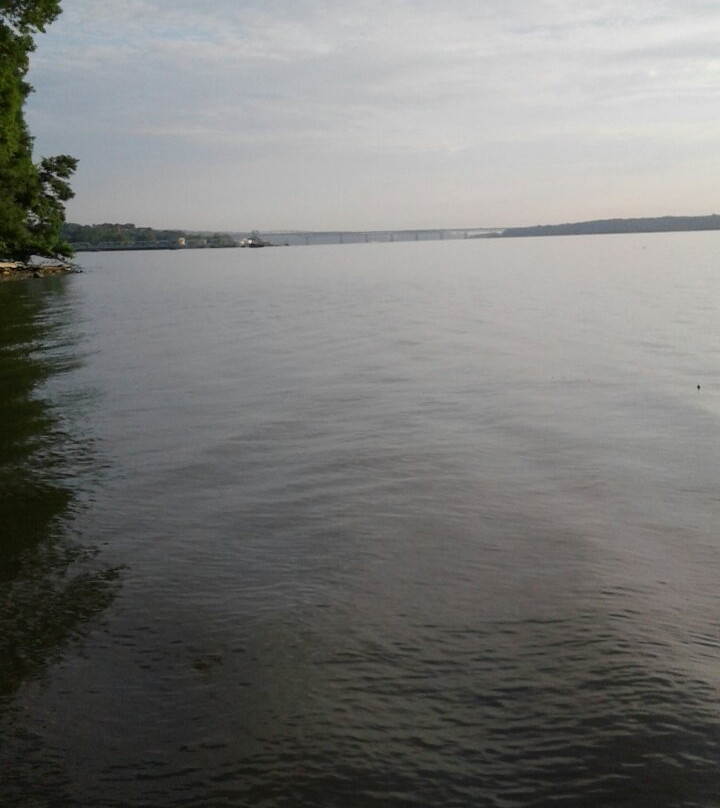 Kowawese Unique Area at Plum Point-New Windsor必去景点