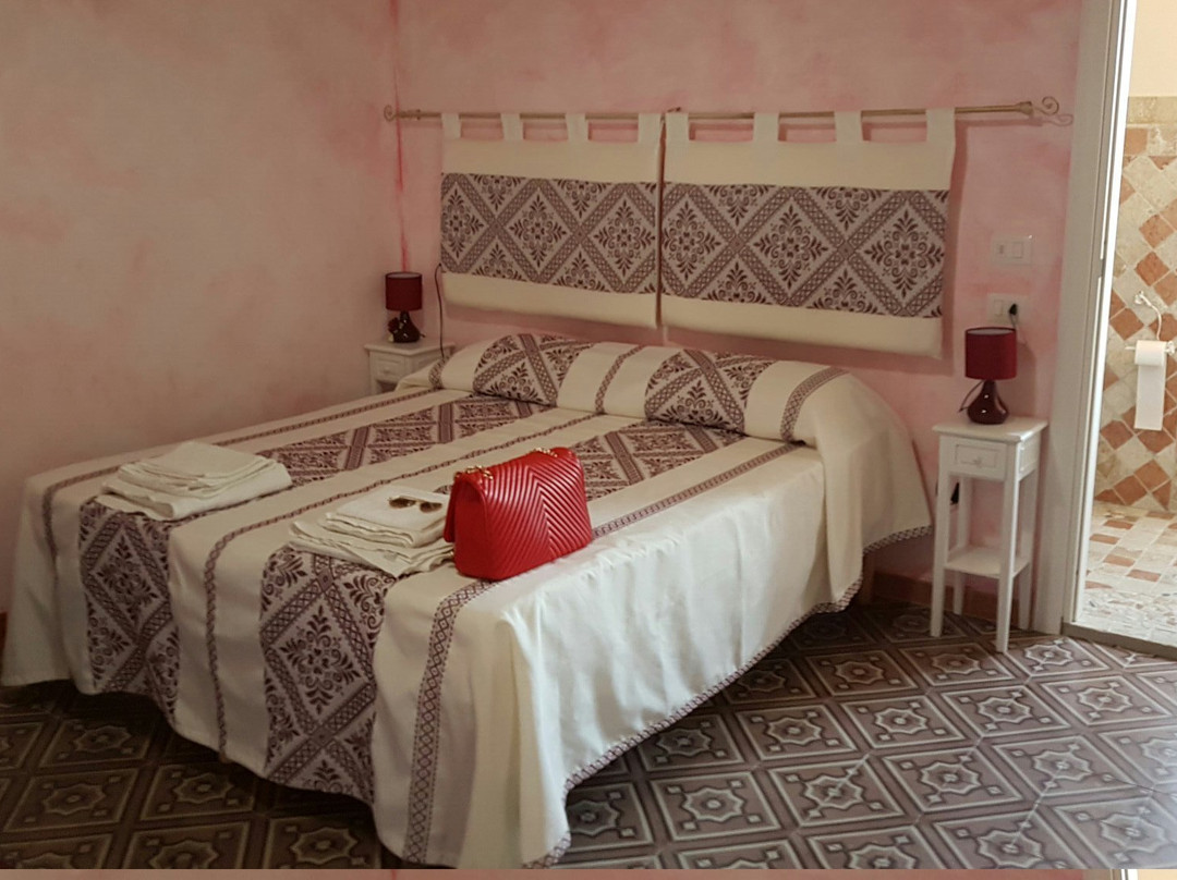 Le Gemelle Guest House - Affittacamere主图