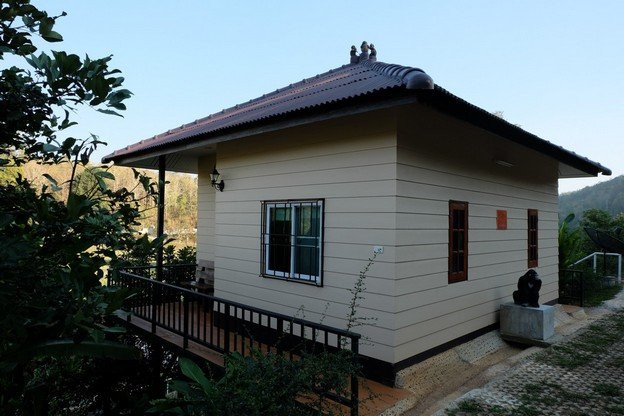 BMP FARM HOUSE-夜登必去景点
