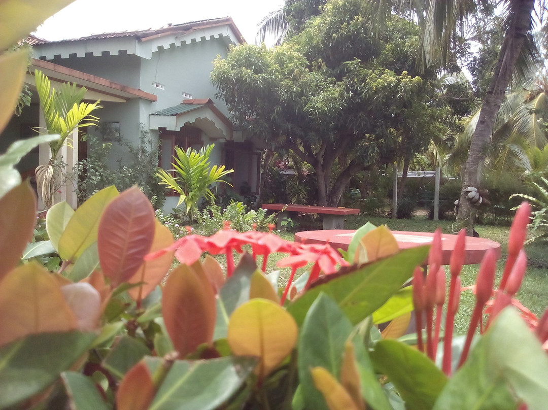 拜蒂克洛酒店住宿-Mala's Homestay