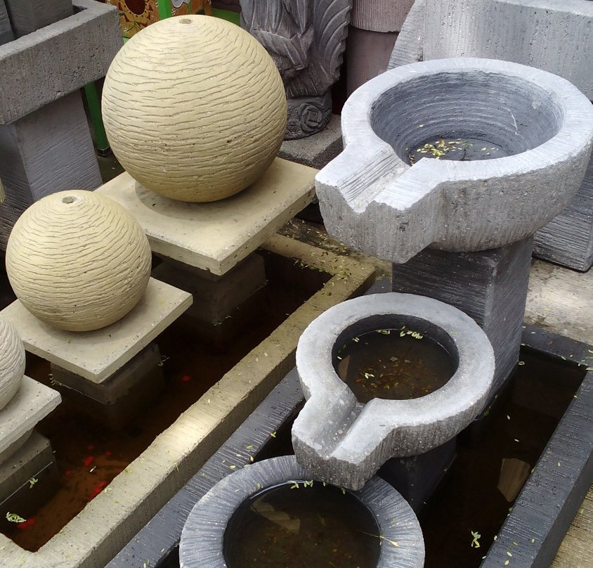 Mercado de Flores-墨西哥城必去景点