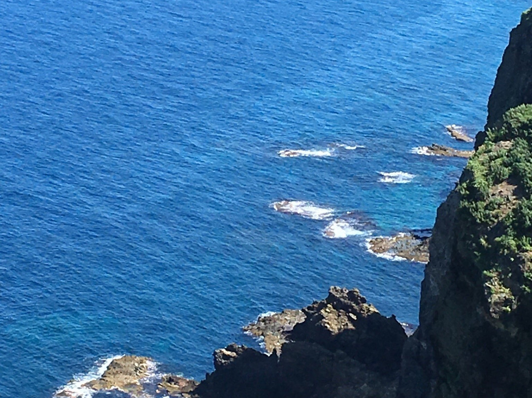天卖岛-羽幌町必去景点