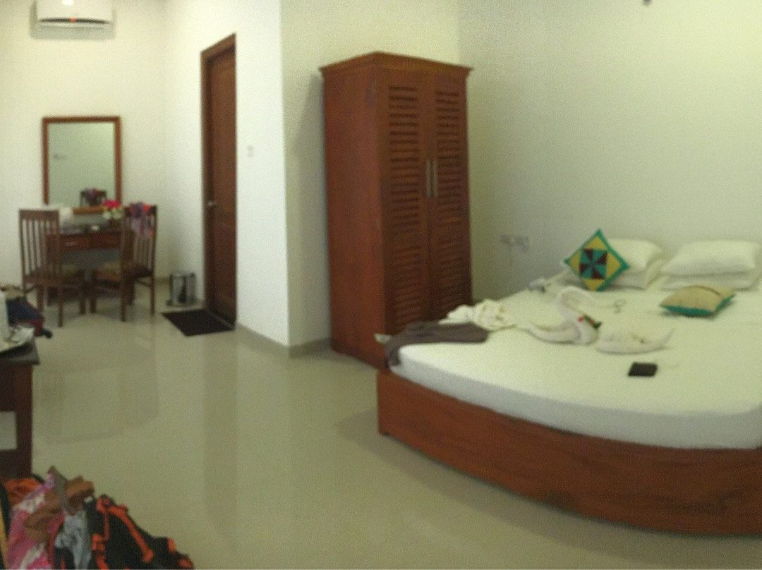 Epitawala旅游攻略图片