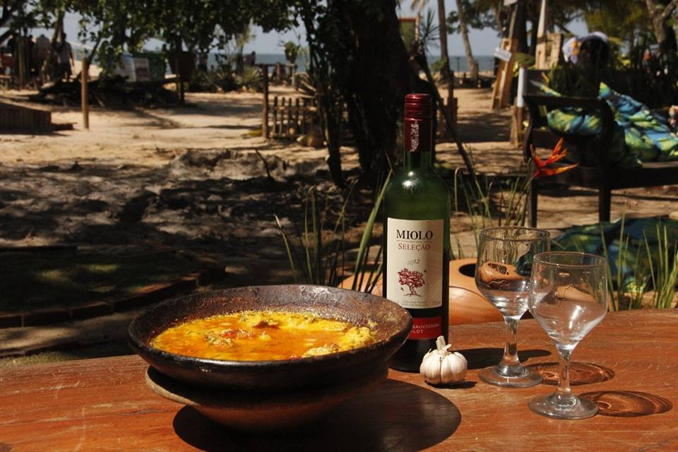 Pousada Maria de Firmino主图