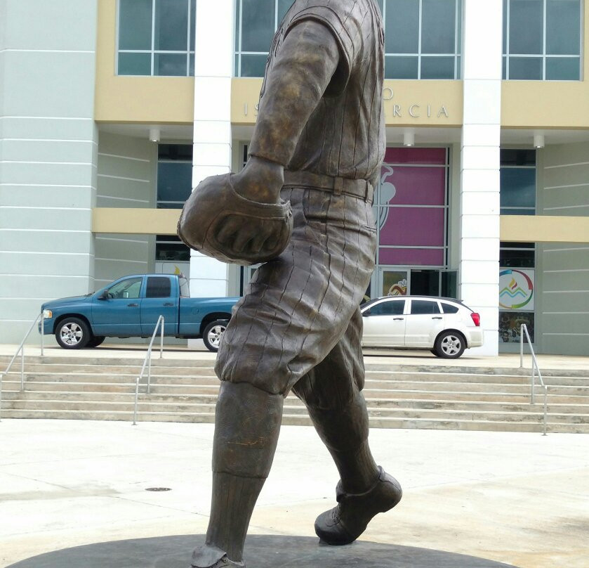 Parque Del Litoral-Mayaguez必去景点