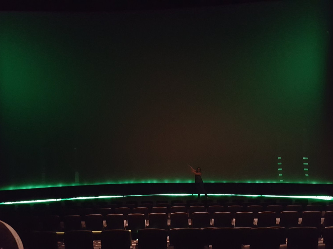 AMC Classic Bradley Square 12-克里夫兰必去景点