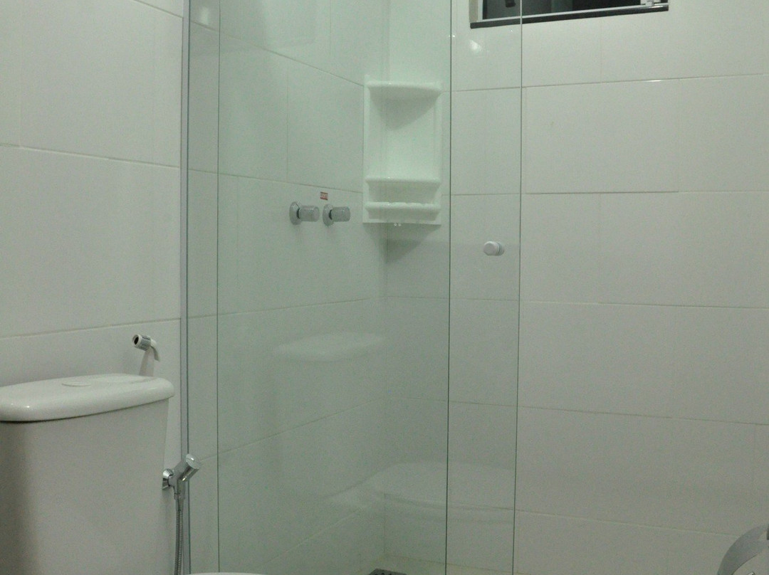 Pousada Mocambo主图