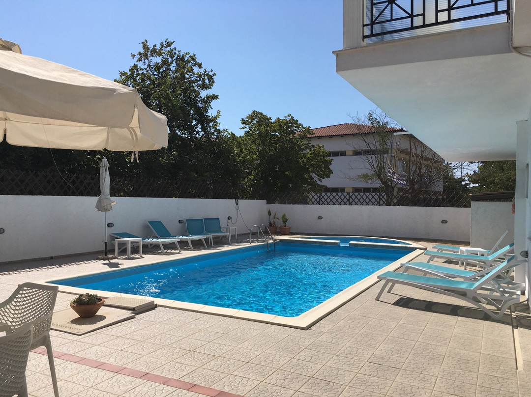 Ifigenia Hotel
