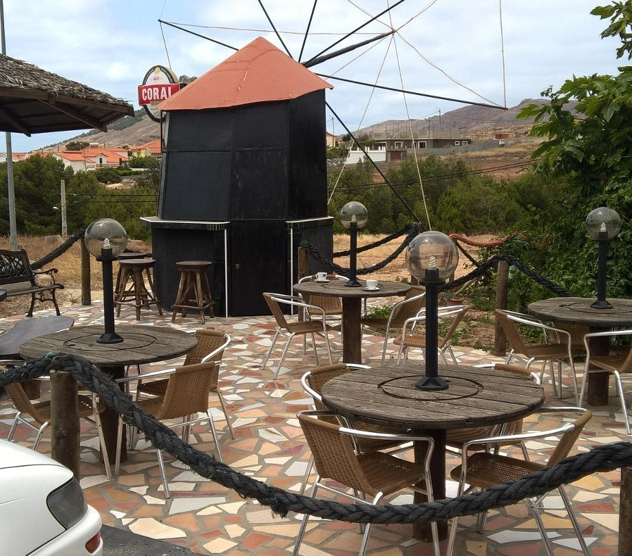 Vila Miseria Restaurant
