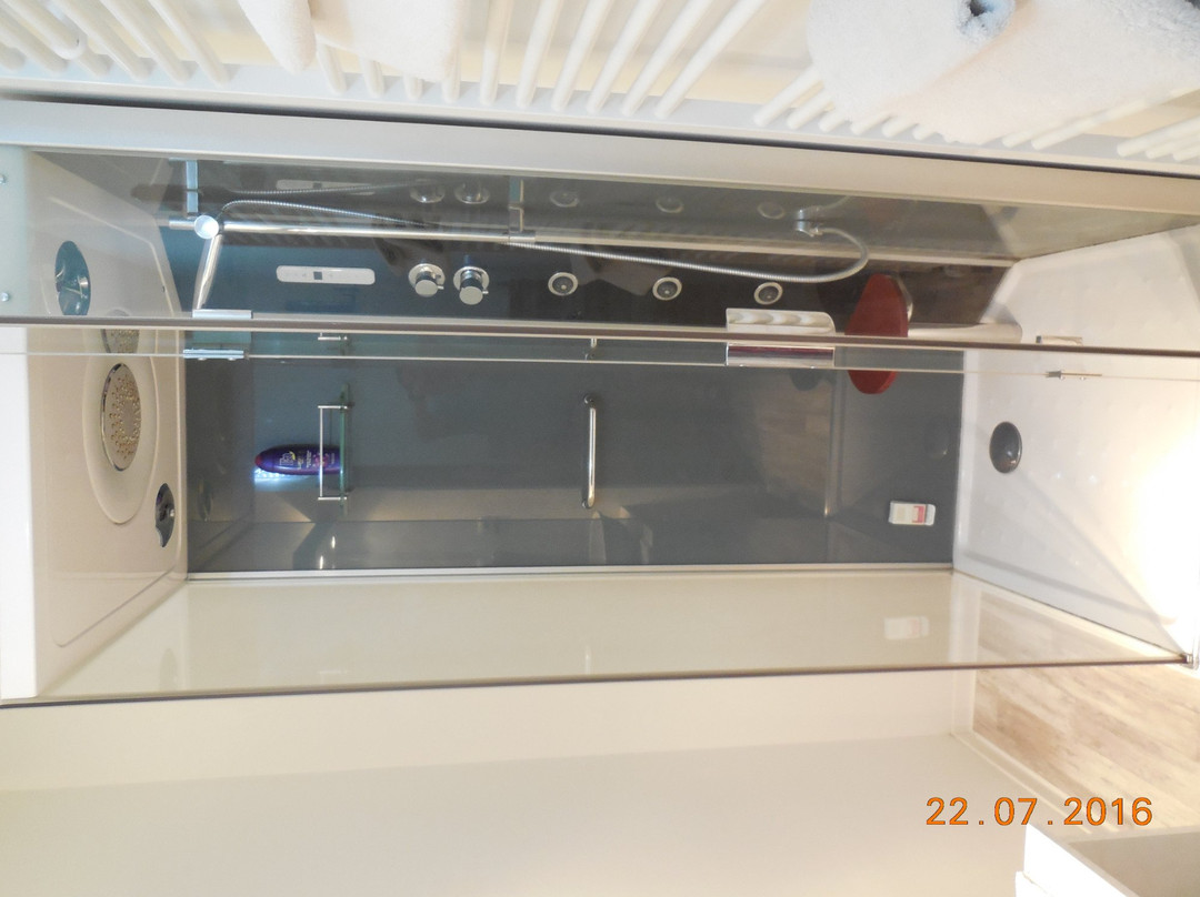 斯维塔维酒店住宿-Penzion Best