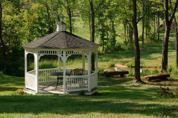 Maysville Manor Bed & Breakfast主图