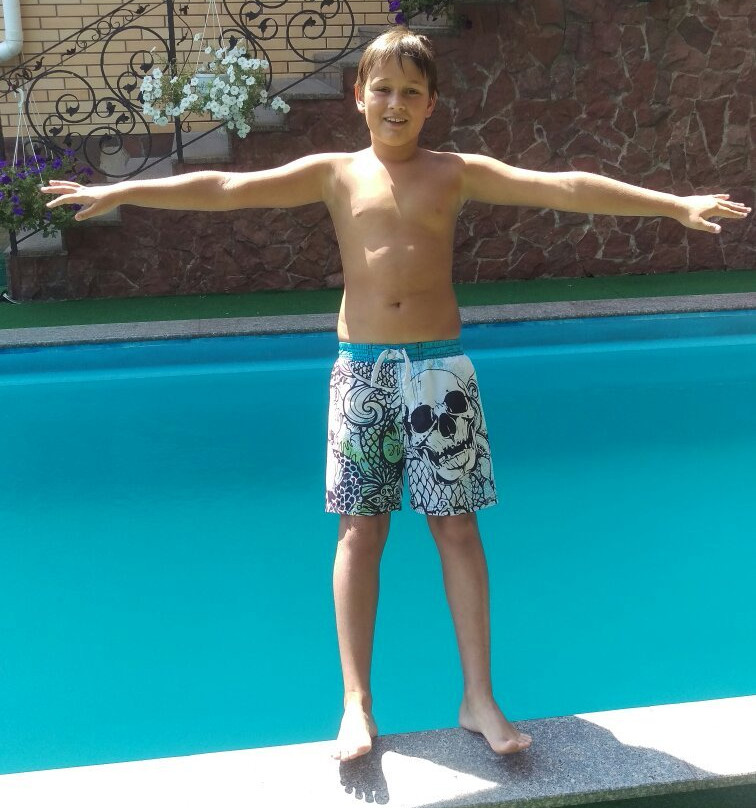 Orhideya SaunaLux-基辅必去景点