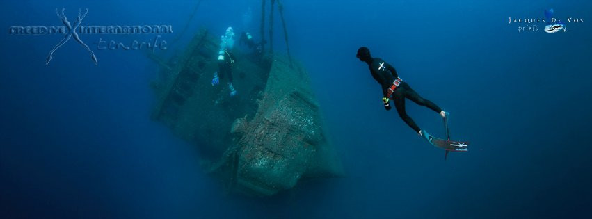 Atlantis Freediving-圣克鲁斯-德特内里费必去景点