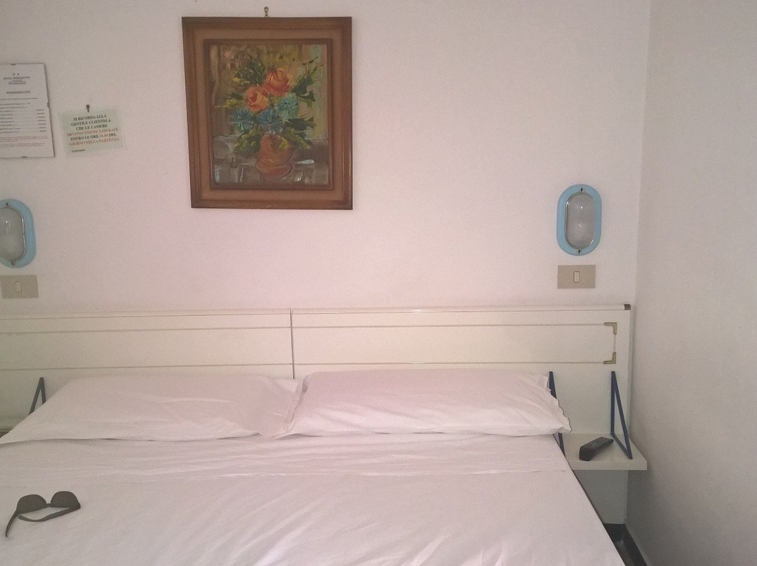 Hotel Borghetto