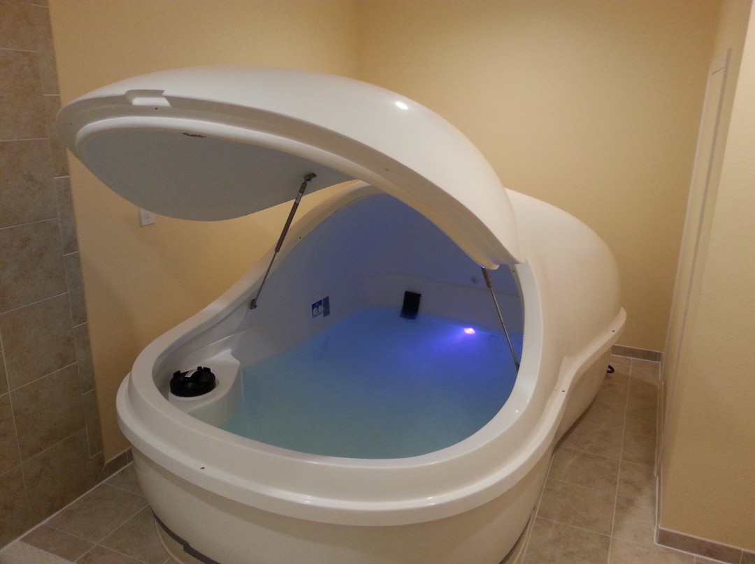 Float Los Alamos-Los Alamos必去景点