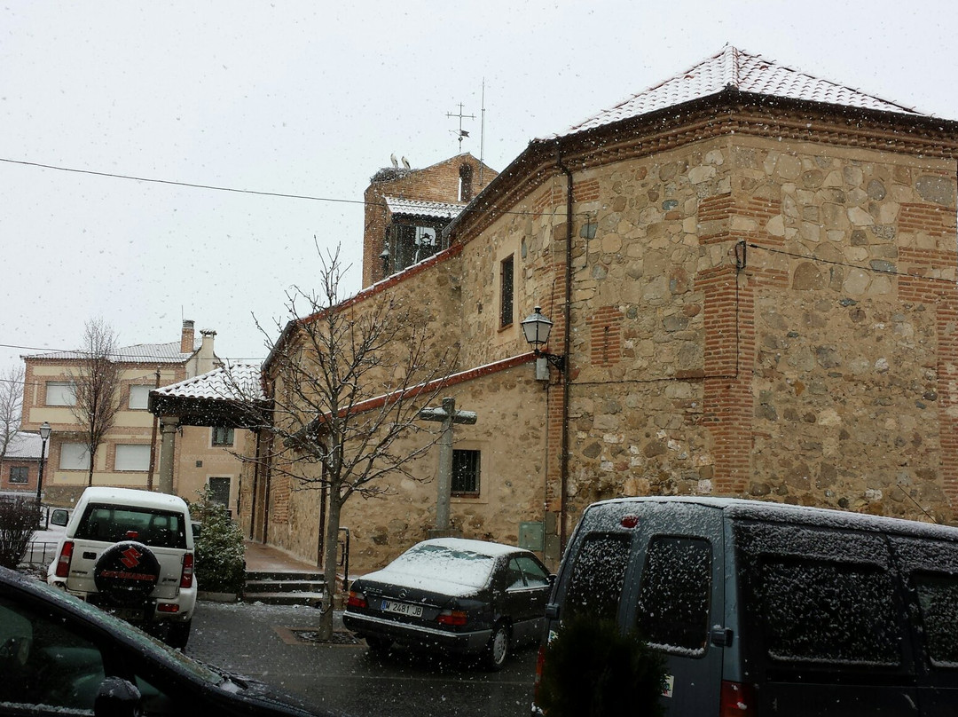 Iglesia de San Nicolas de Bari景点图片
