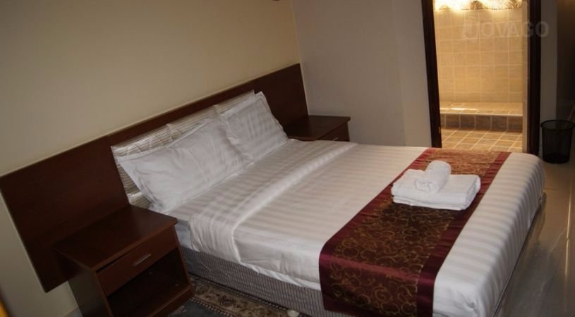 Rosaline Hotel主图