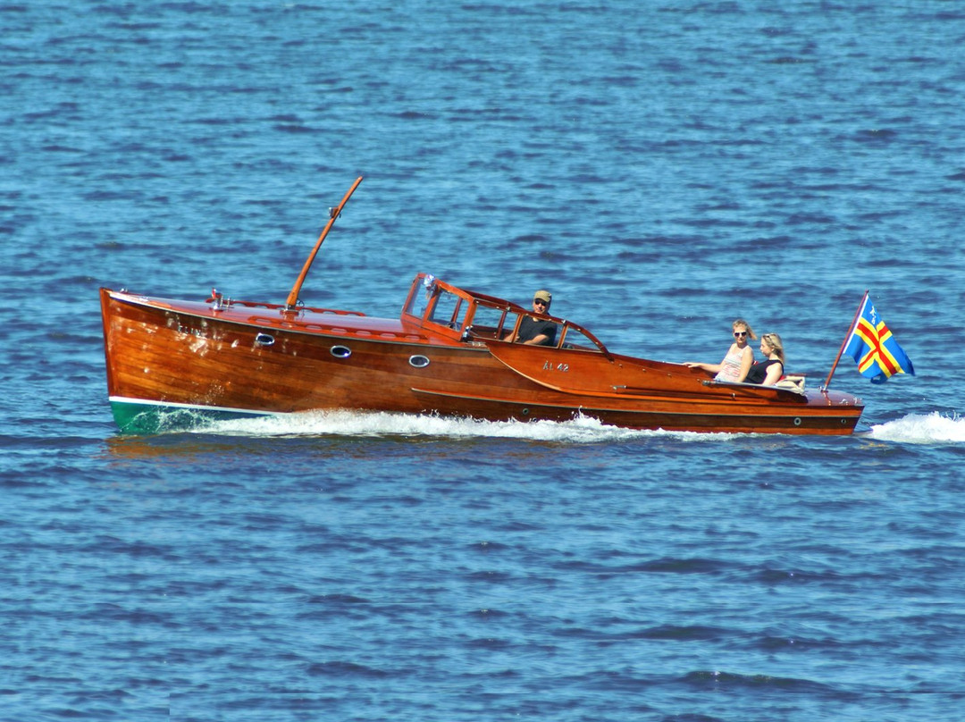 Les Boats-玛丽港必去景点