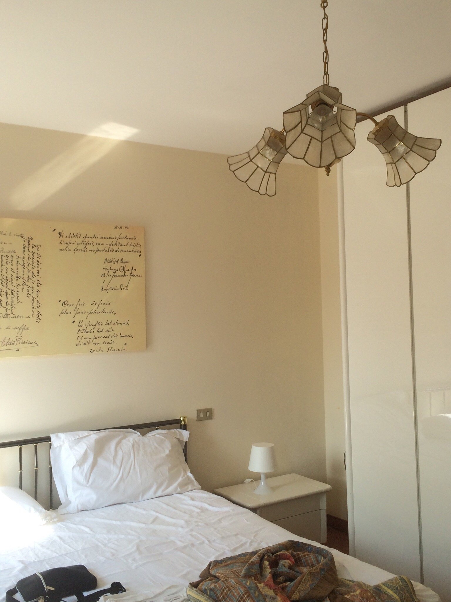 Albergo Casa Sperti-官方
