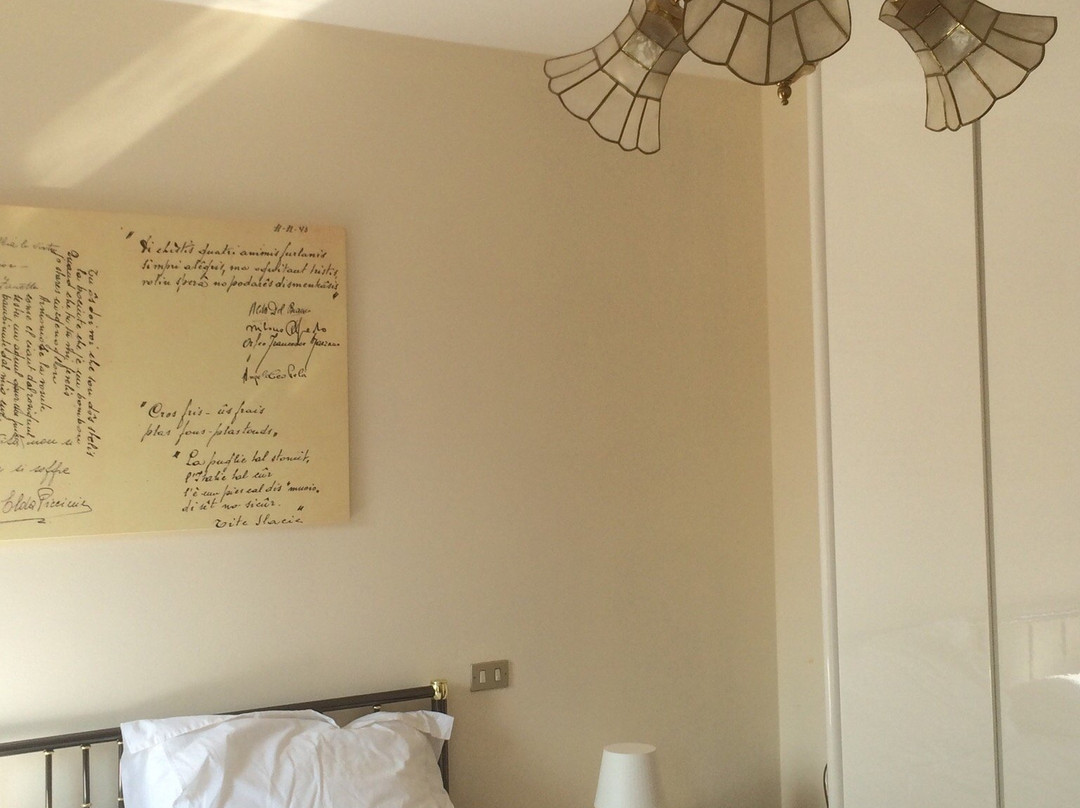 Albergo Casa Sperti主图