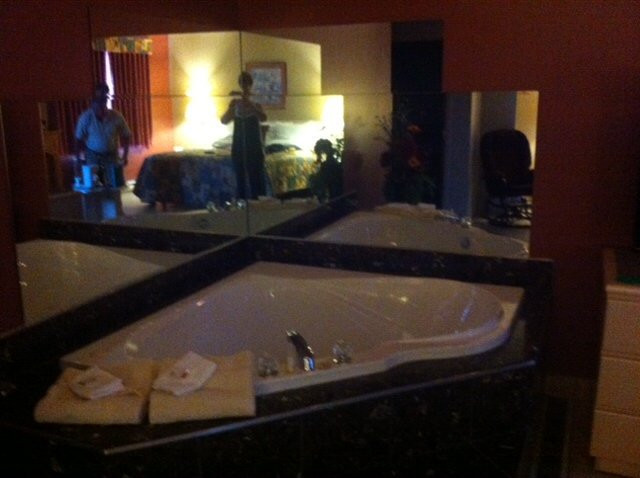 Motel Le Pocatois主图