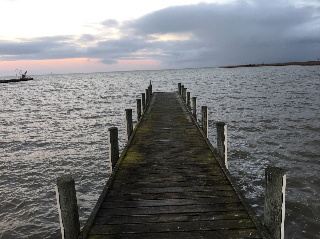 Lake Alexandrina-Milang必去景点