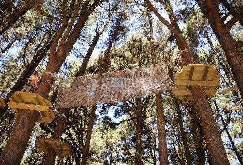 拉斯卡纳达斯酒店主图