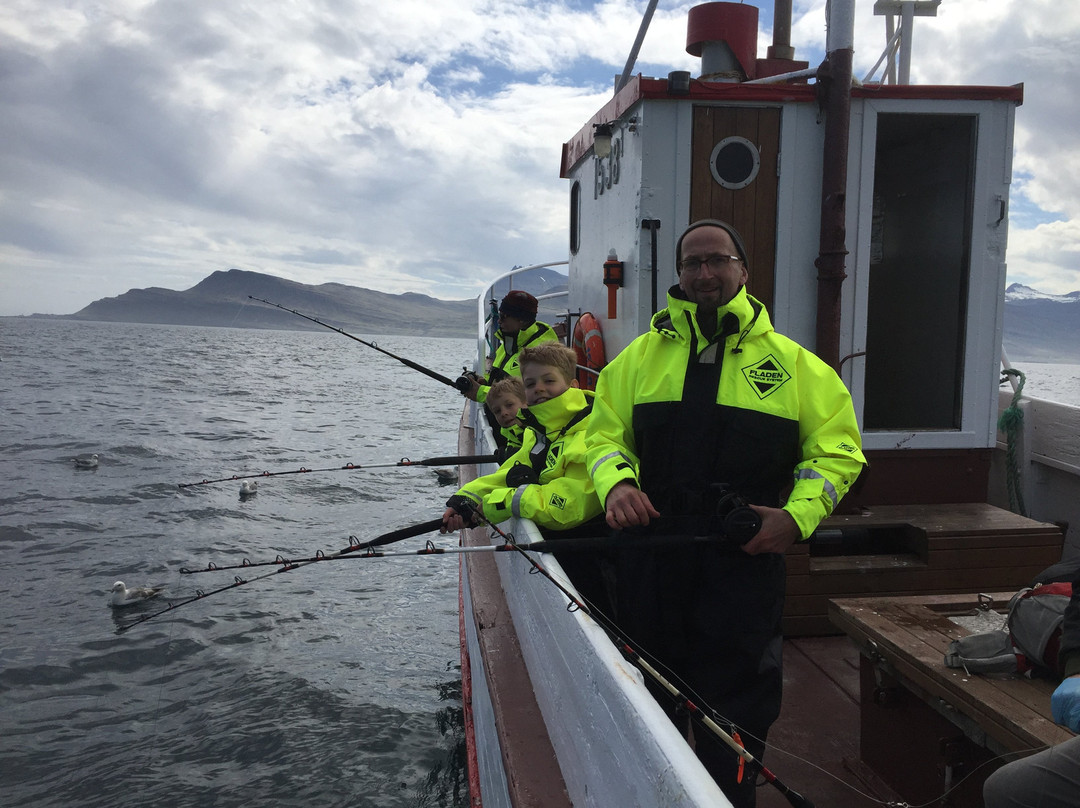 Travel East - Day Tours-埃伊尔斯塔济必去景点