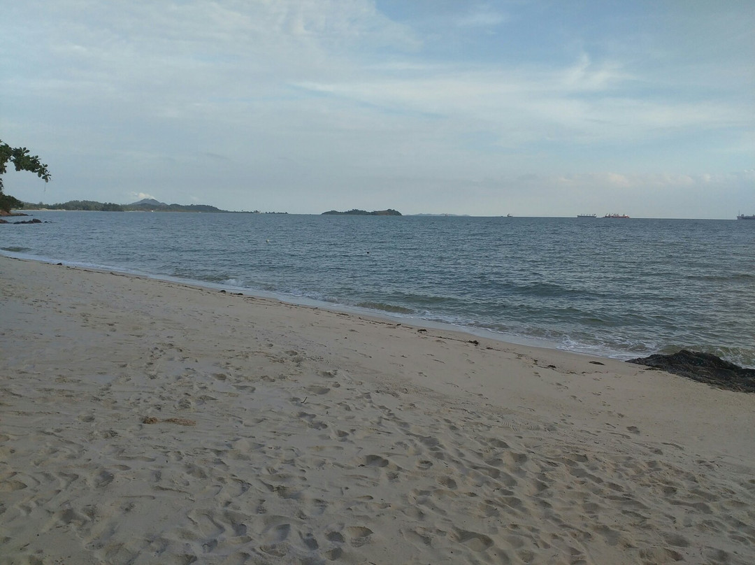 Mirota Beach景点图片