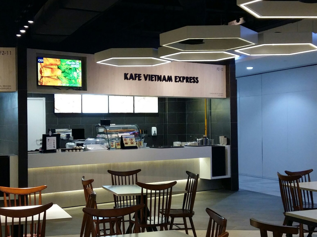 KAFE VIETNAM