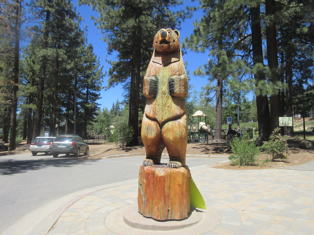 Kahle Park and Community Center-Stateline必去景点