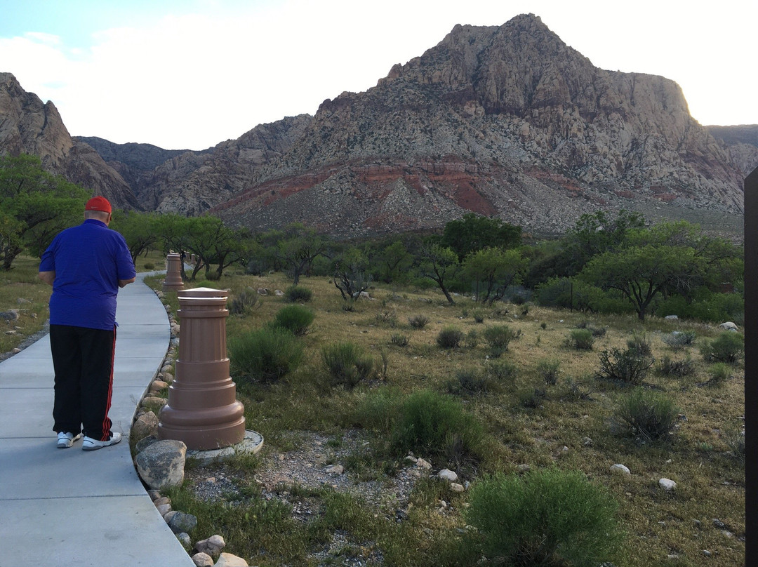 Super Summer Theatre-Blue Diamond必去景点