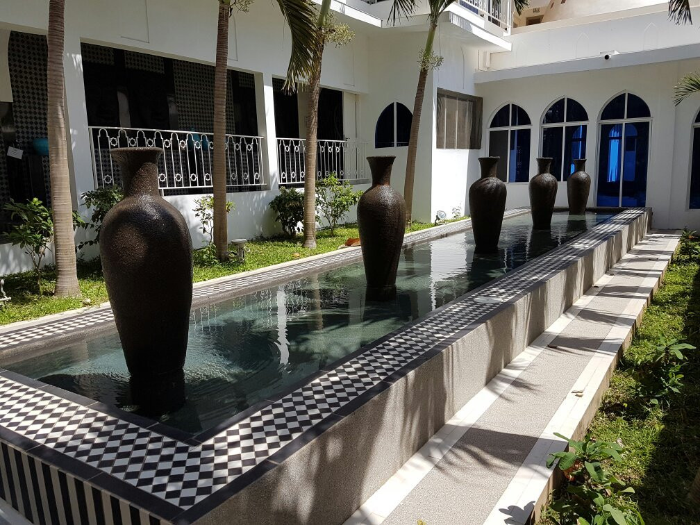 The Spa at Coco Ocean Resort景点图片