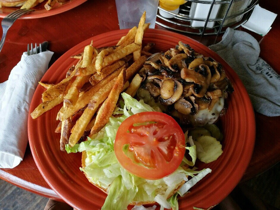 O'Rourkes Restaurant